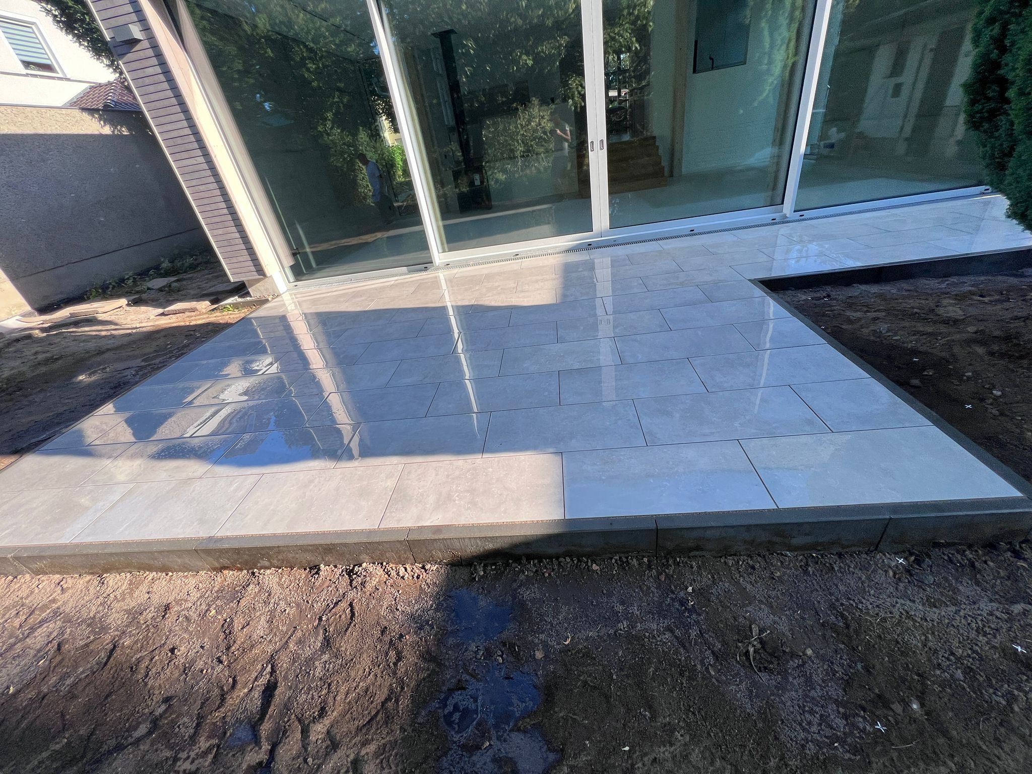 Pflasterarbeiten – Bild 10