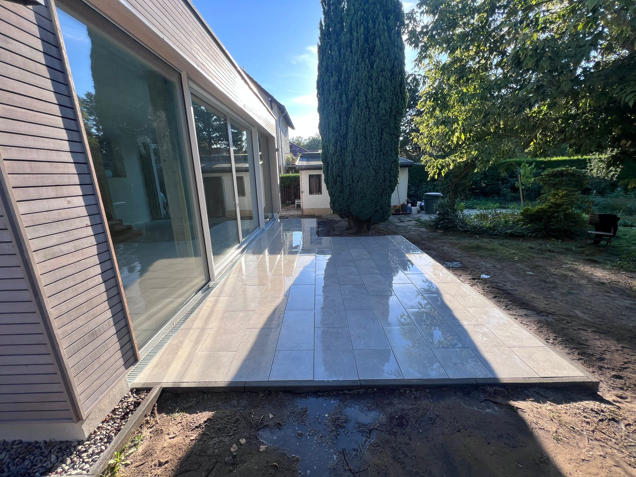 Pflasterarbeiten – Bild 9